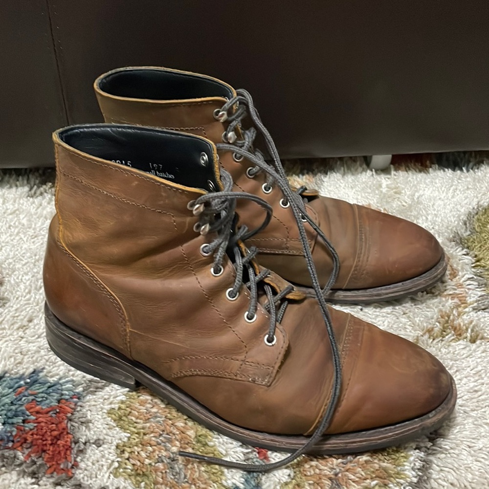 Thursday Boot Co.